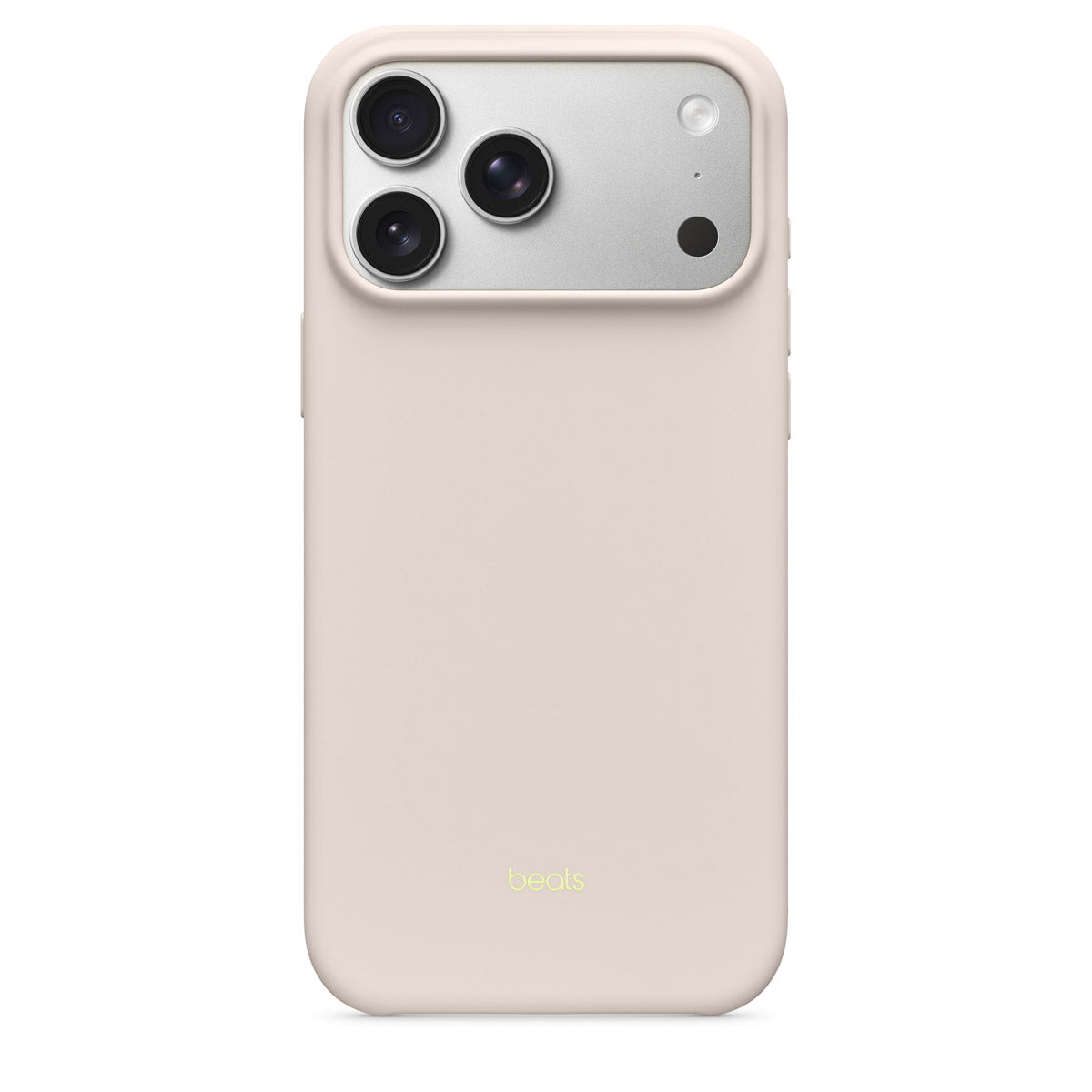 Beats Hardshell Case with MagSafe & Camera Control for iPhone 17 Pro & 17 Pro Max