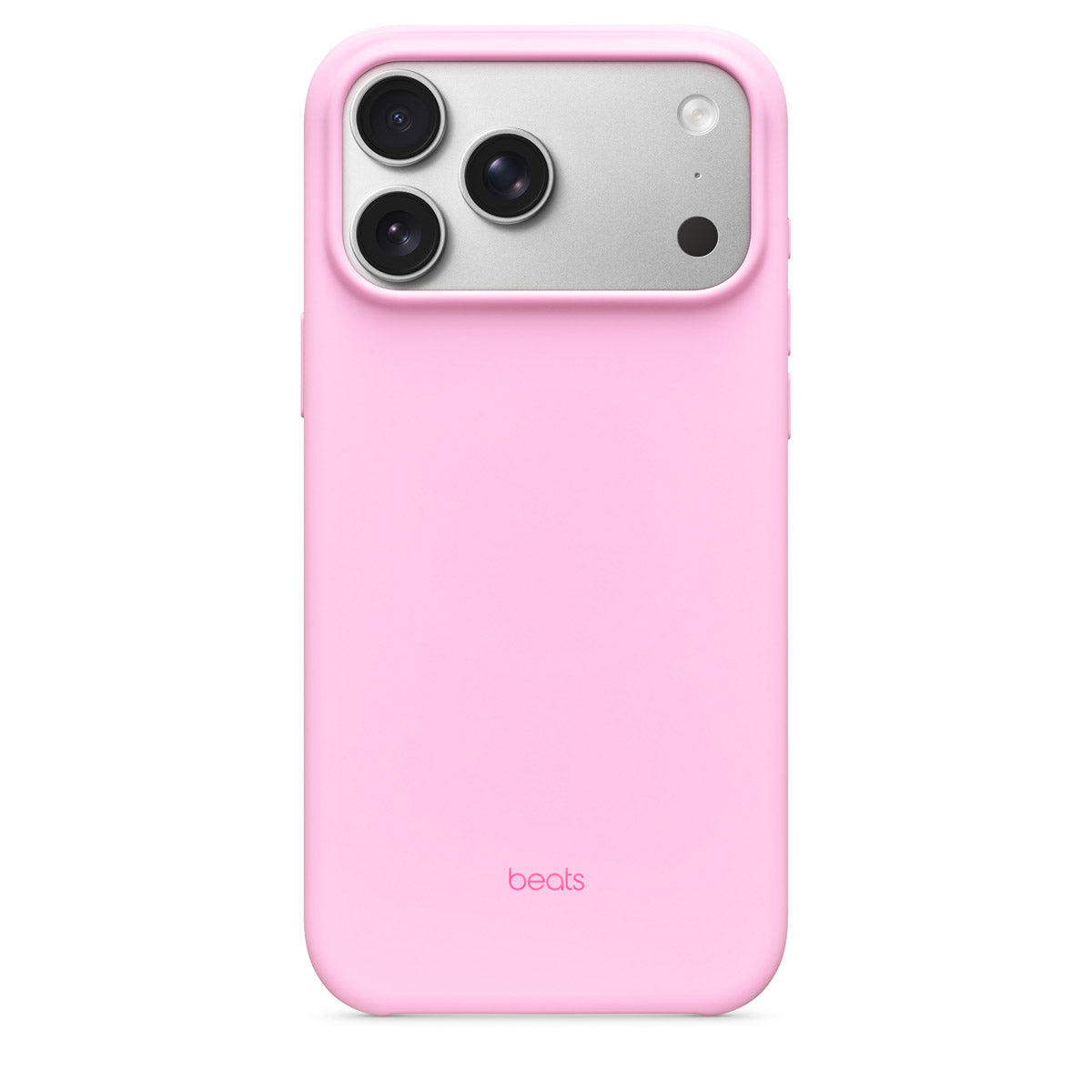 Beats Hardshell Case with MagSafe & Camera Control for iPhone 17 Pro & 17 Pro Max