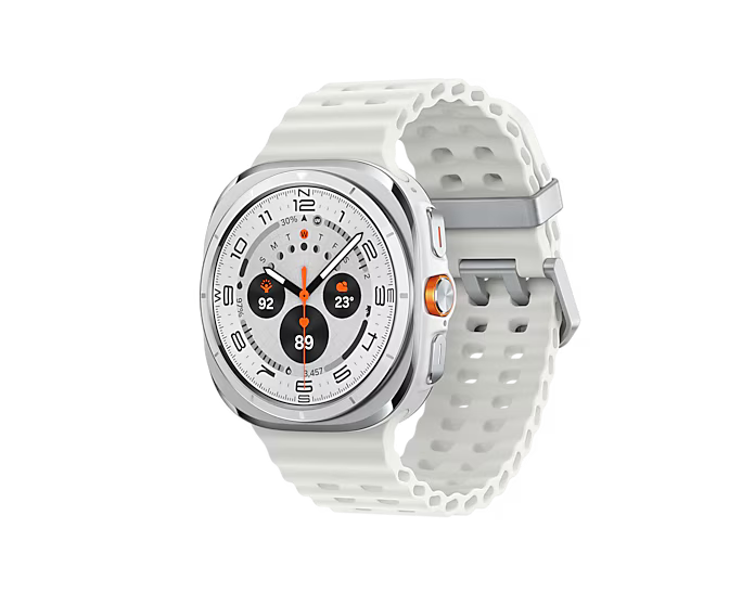 Galaxy Ultra Smart Watch – Where Power Meets Precision