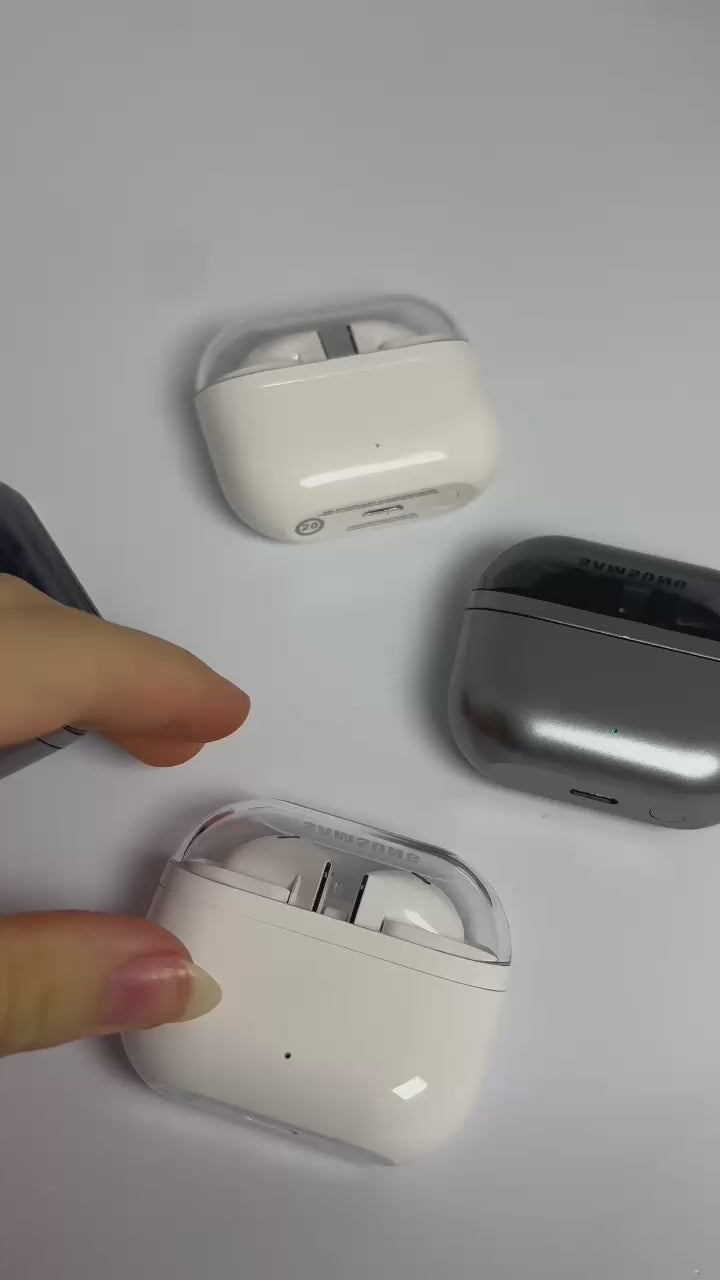 Load video: Samsung Galaxy Buds3 | AAA Premium