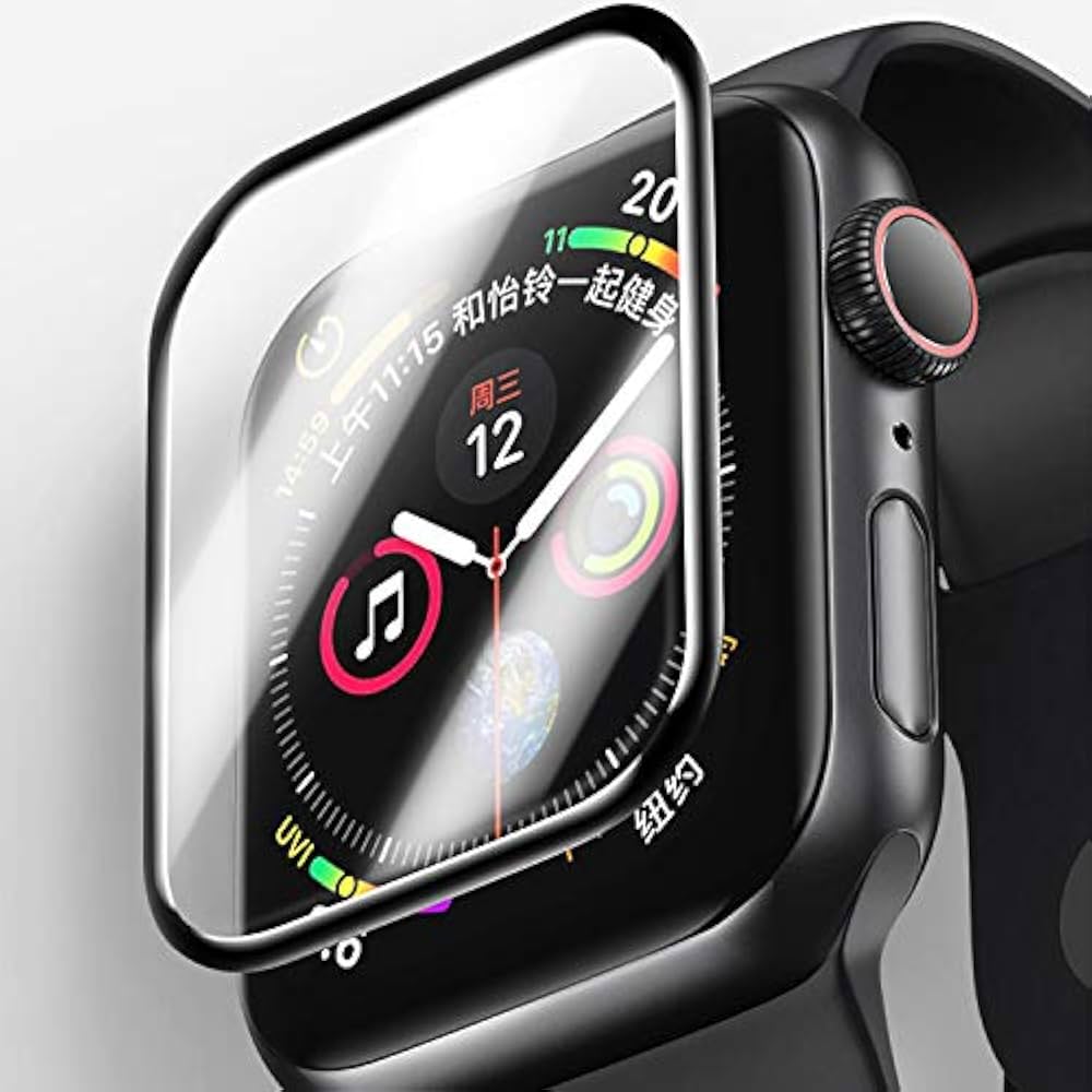 Apple Watch Screen Protector LITO S+