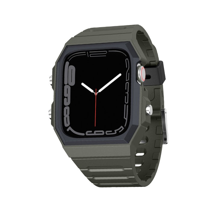 LITO LS005 Apple Watch Band | 360° Protection