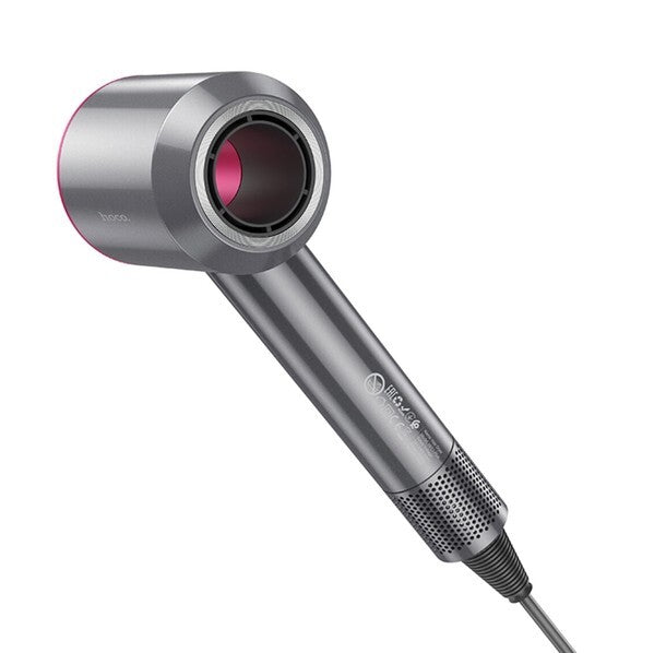 HOCO HP11 professional hair dryer sleek design with precision nozzle