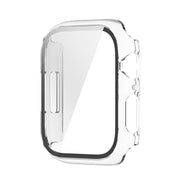 LITO Watch Clear Case – Front View Transparent