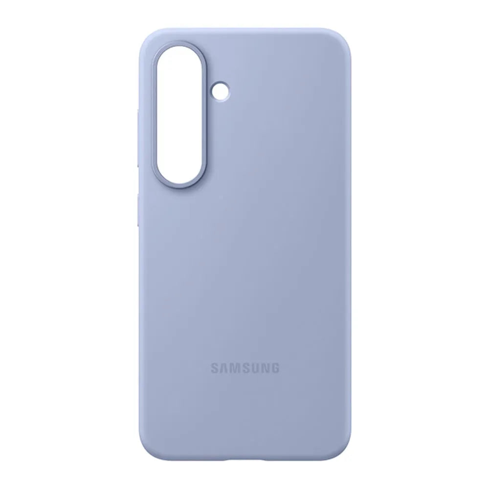 Samsung Galaxy S25 Liquid Silicone Case – Soft, Stylish & Durable | Original Silicone