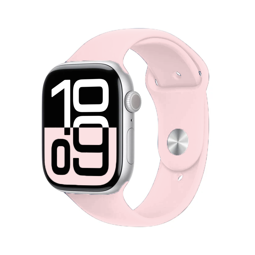 Apple Watch Silicon Band 38/40/41mm | series10/11 42mm