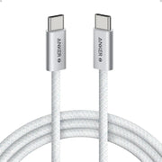 Anker Zolo USB-C to USB-C Cable 240W – Braided Fast Charging Cable