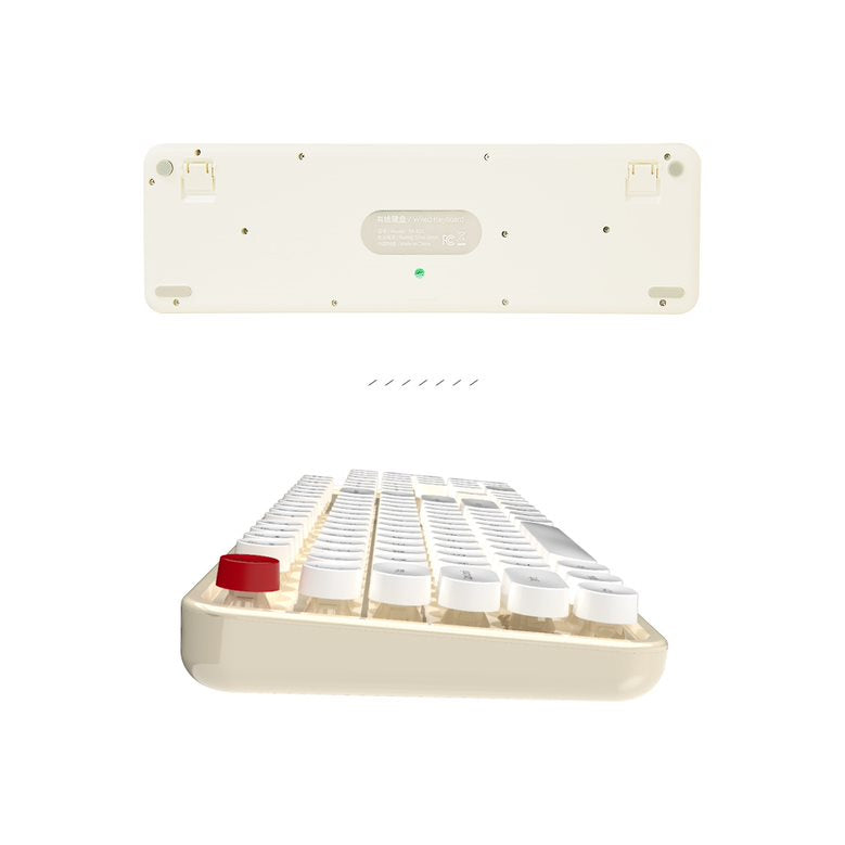 Wired Keyboard MOFII Sweet