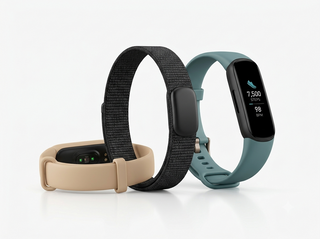 Smart Bands & Fitness
