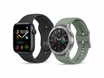 Watches & Wearables