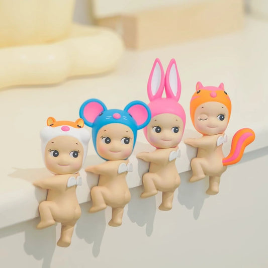 Sonny Angels – Surprise Collectible Figurine