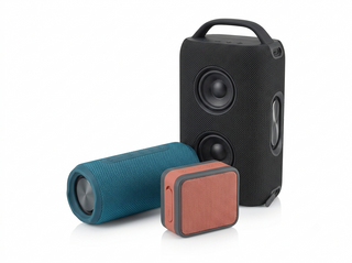 Speakers