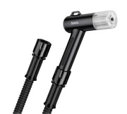 HOCO ZP17 car wash gun set with expandable hose