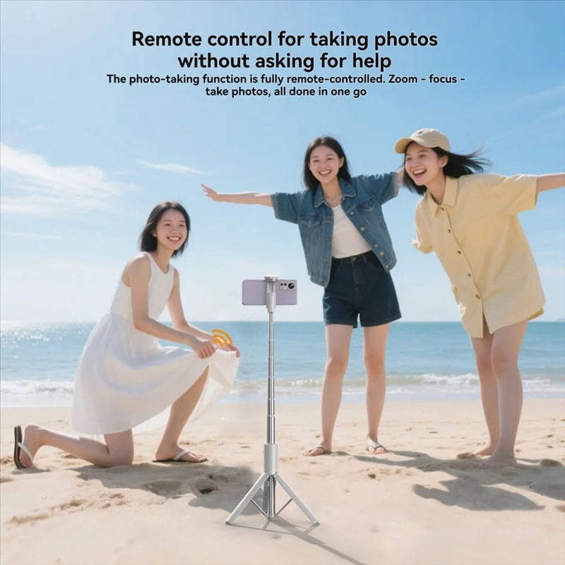 TELESIN P5-RMT-05 Bluetooth Phone Remote – Photo and Video Control