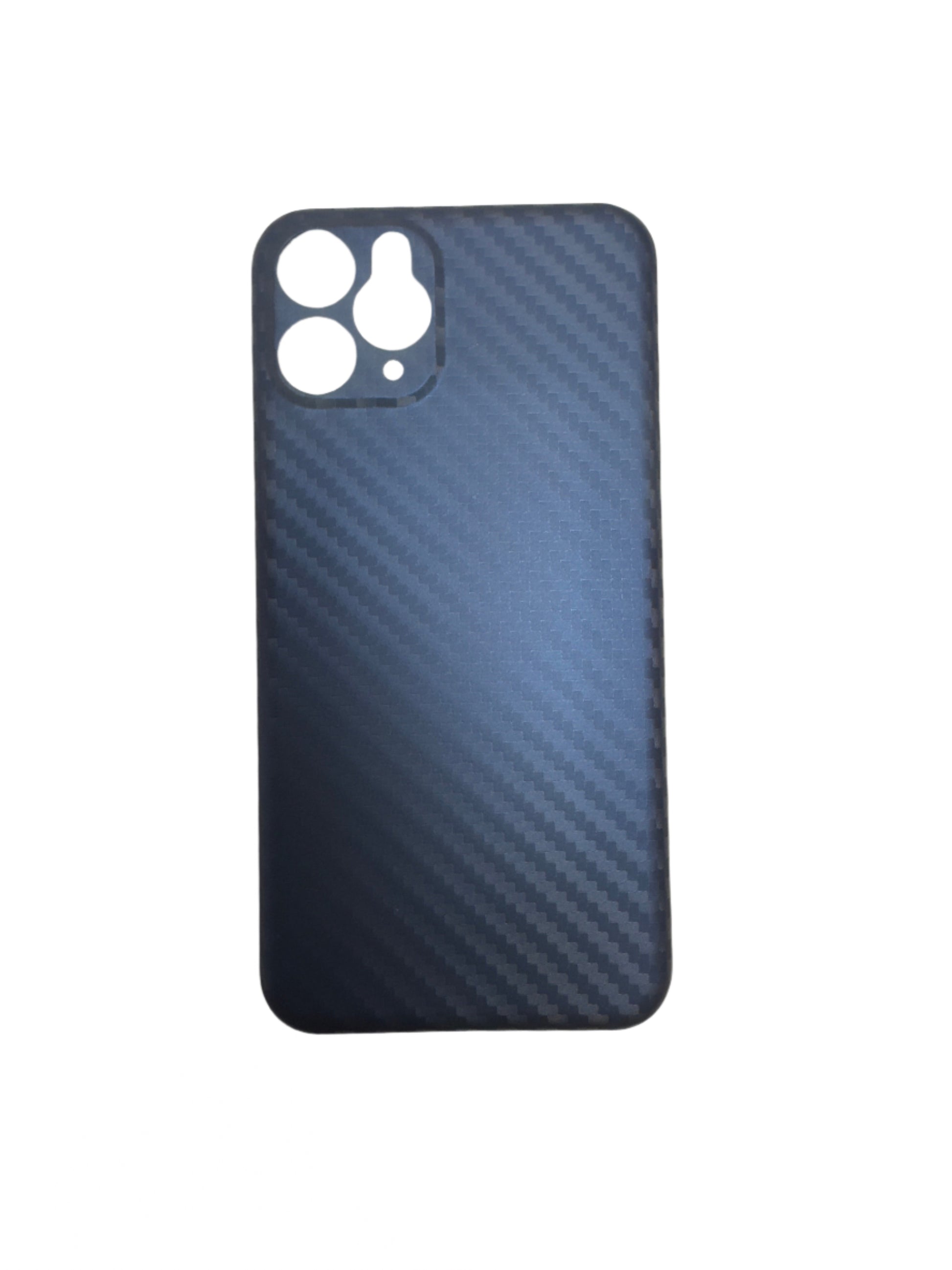carbon fiber case