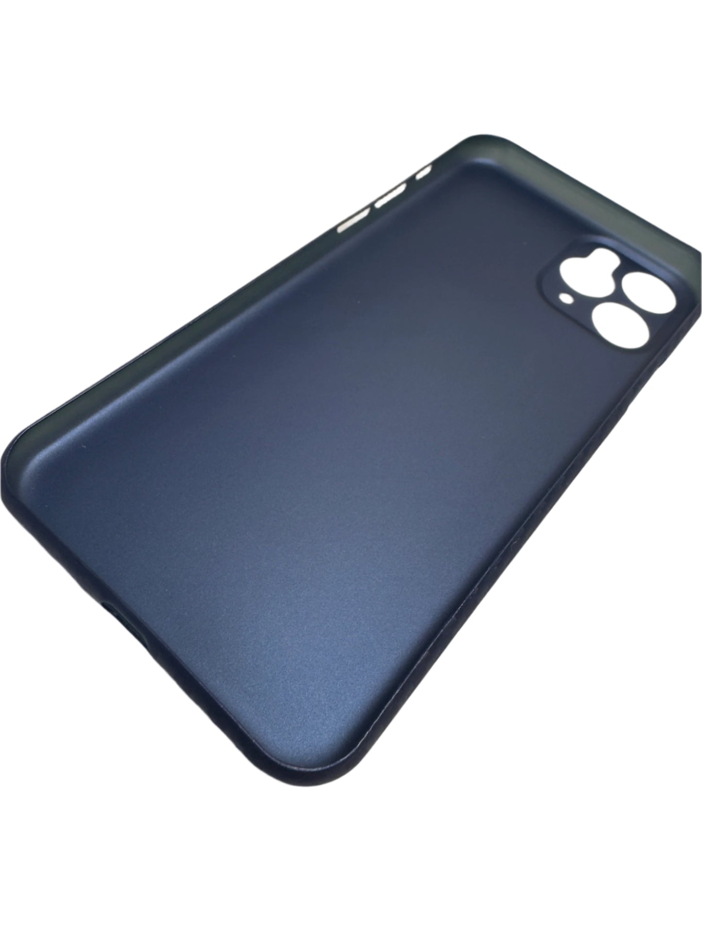 Ultra-Thin Carbon Fiber Texture MagSafe Case – Sleek & Slim