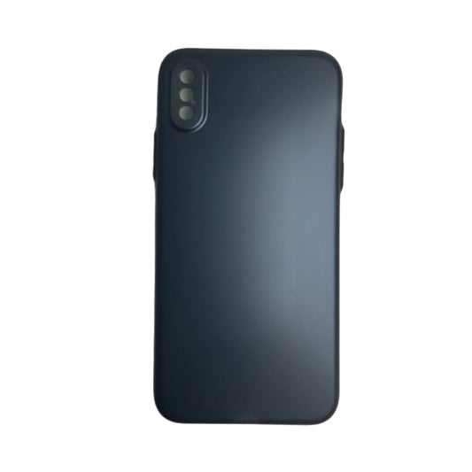 CoBlue Ultra Thin Case for iPhone X - Sleek & Lightweight Protection