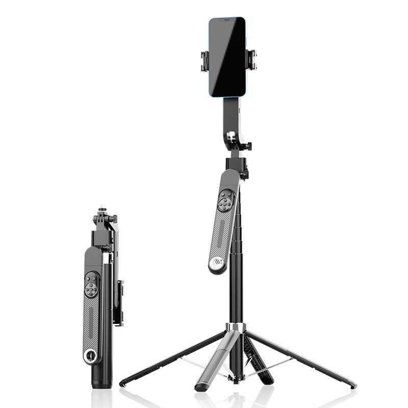 Q515TK-H Tracking Gimbal – 360 Degree Rotation Selfie