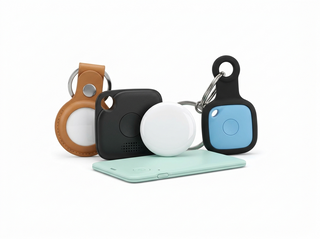 Smart Trackers