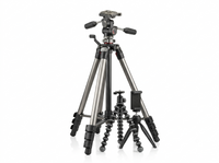 Tripods & Stands