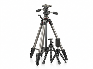 Tripods & Stands