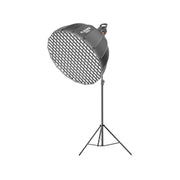 Plokama PK-400S LED light kit box and accessories