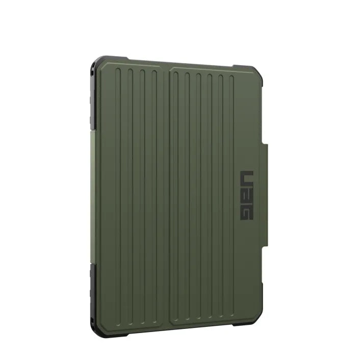 UAG iPad Case – Metropolis Series Rugged Protective Cover with Stand