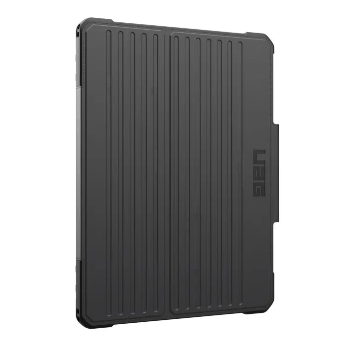 UAG iPad Case – Metropolis Series Rugged Protective Cover with Stand