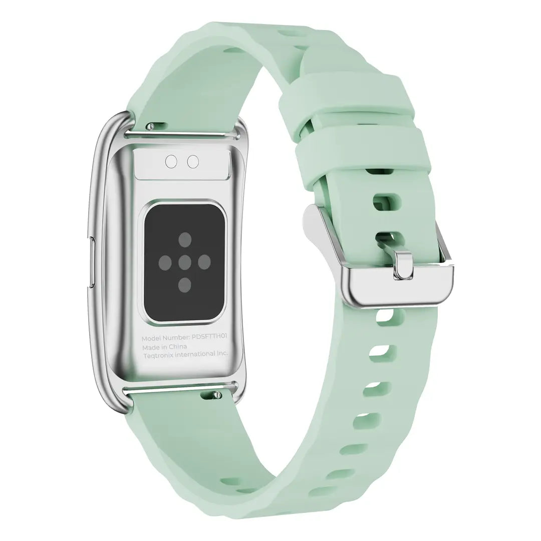 Porodo TrackFit Arc – Heart Rate and SpO2 Sensor
