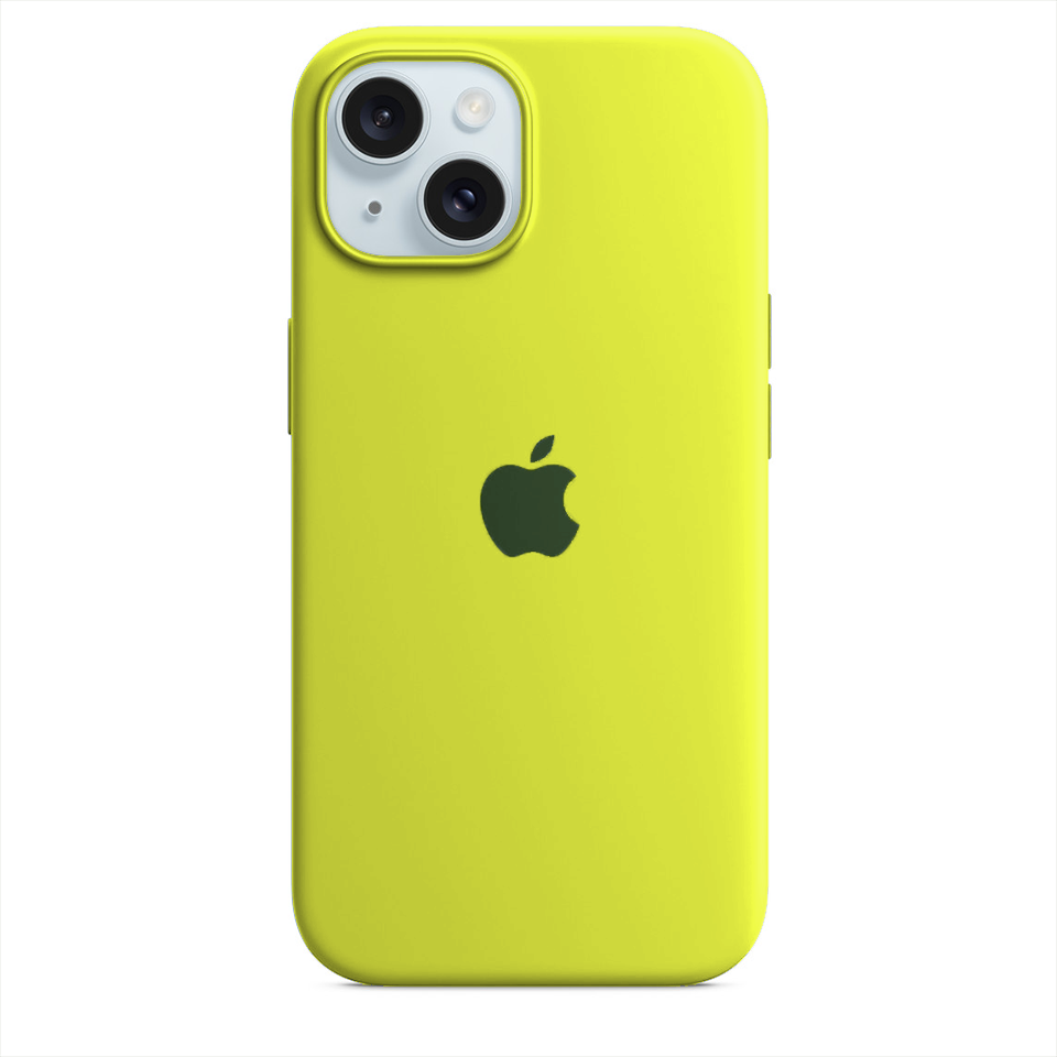 iPhone 12 / 12 Pro Silicone Case