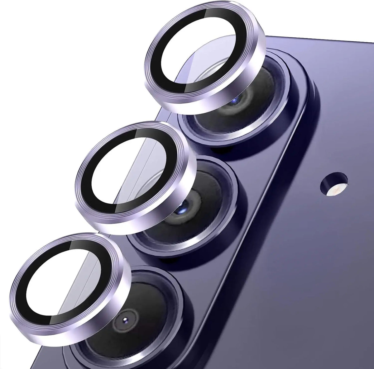 BONAFIS Camera Lens Protector Samsung S26 Ultra