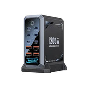 Yesido YC119 205W 8-port USB-C fast charger